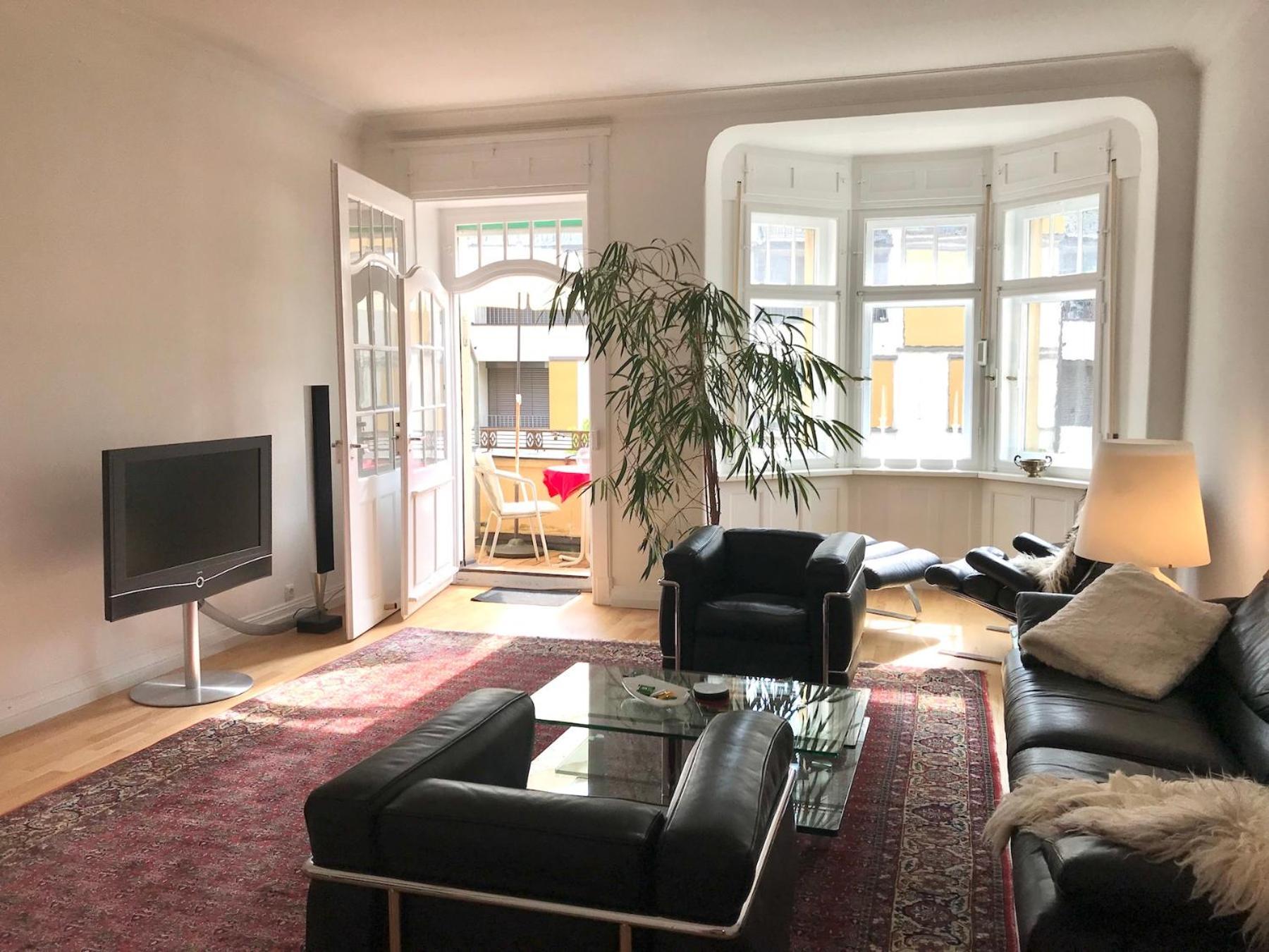 Ferienwohnung Am Segelhafen Линдау Экстерьер фото