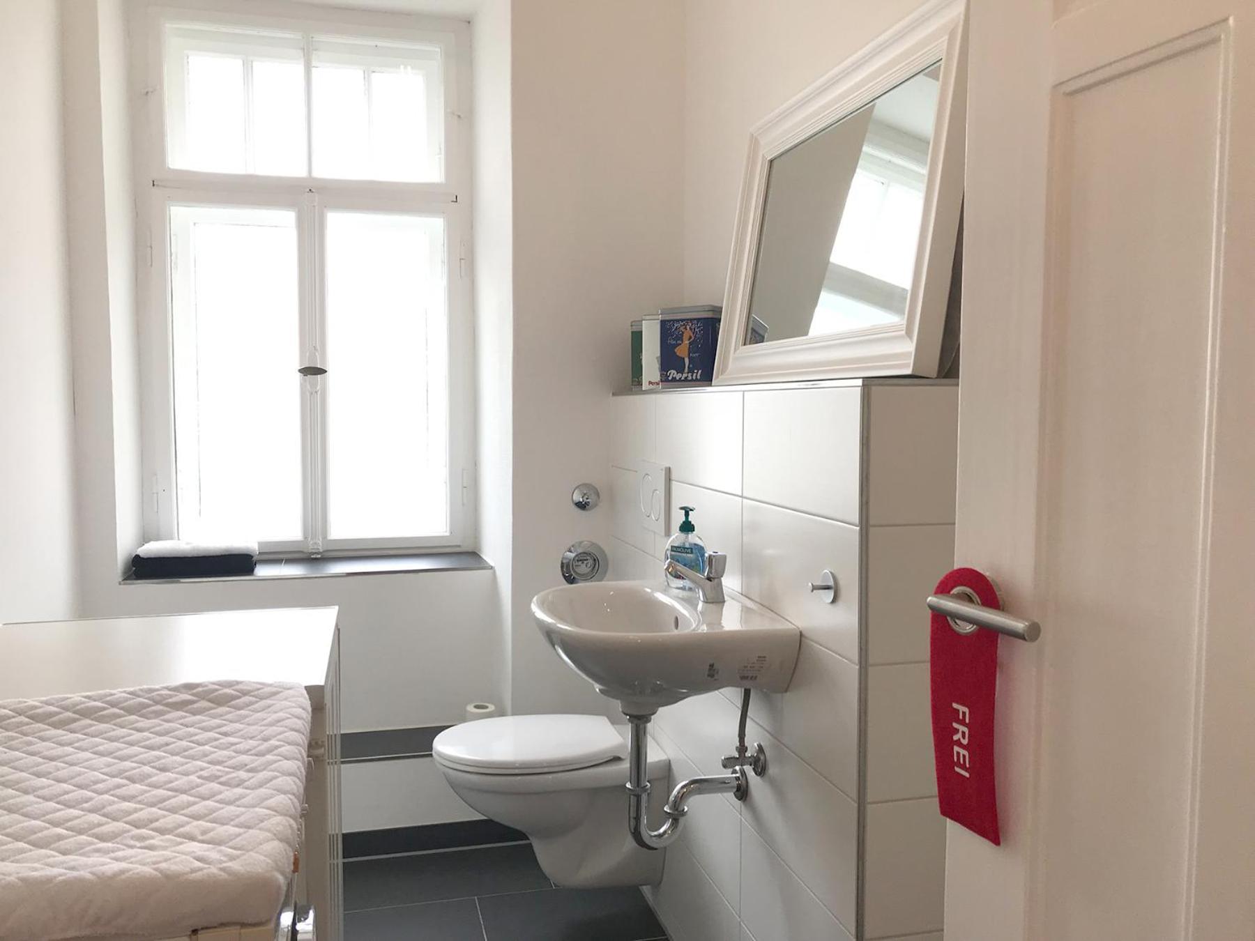 Ferienwohnung Am Segelhafen Линдау Экстерьер фото